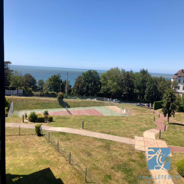 Offres de vente Appartement Trouville-sur-Mer 14360