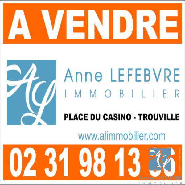 Vente Immobilier Professionnel Cession de droit au bail Trouville-sur-Mer 14360