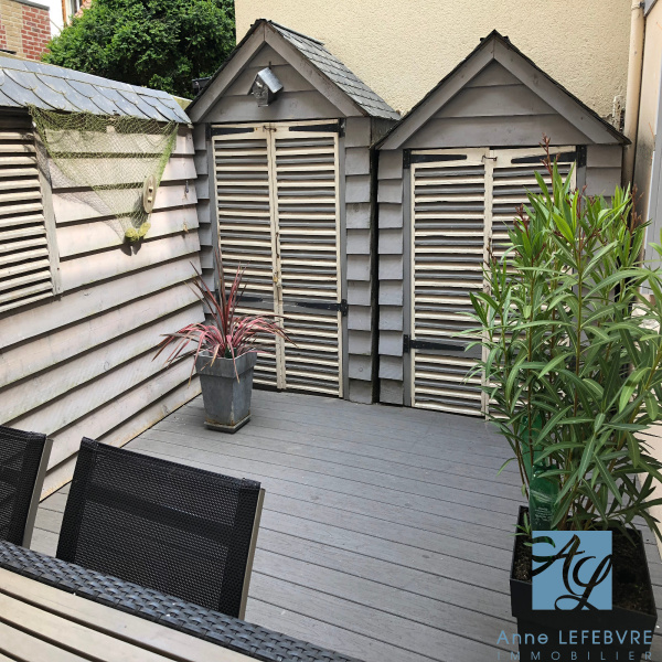 Offres de vente Appartement Trouville-sur-Mer 14360