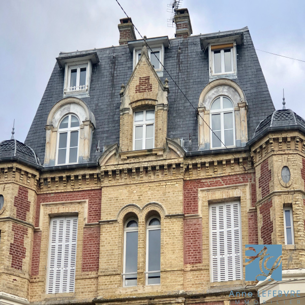 Offres de vente Appartement Trouville-sur-Mer 14360