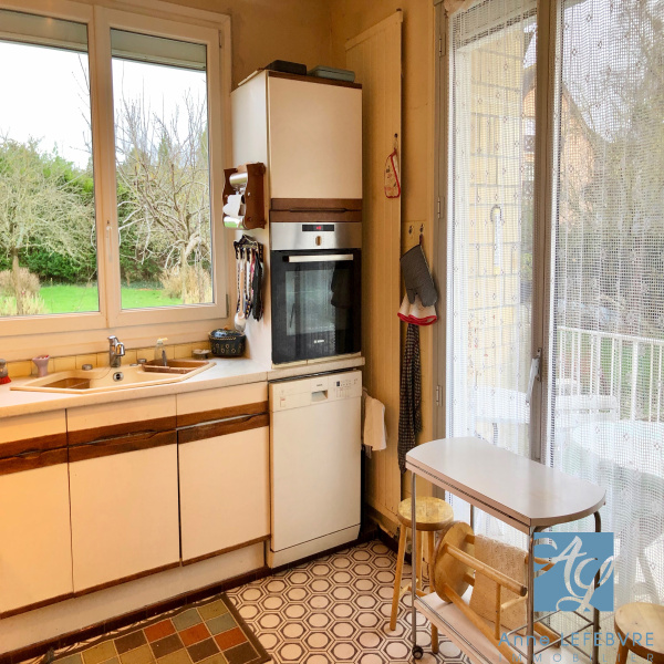 Offres de vente Maison Touques 14800