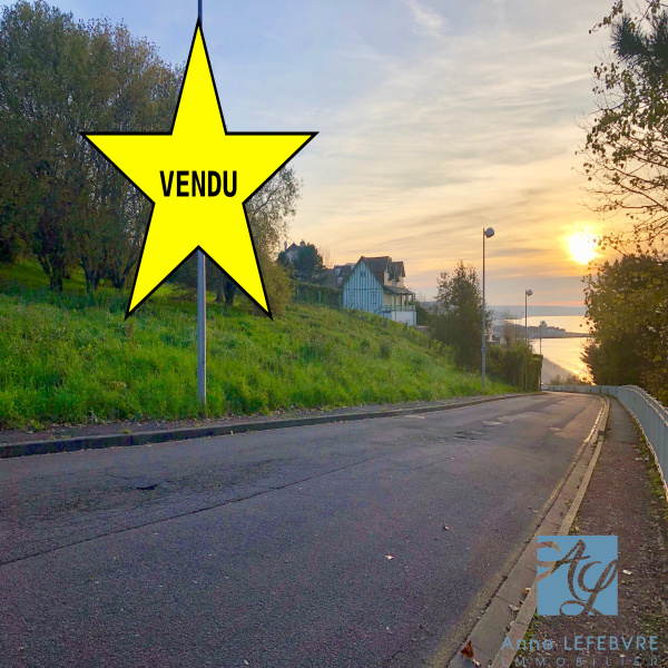 Offres de vente Terrain Trouville-sur-Mer 14360