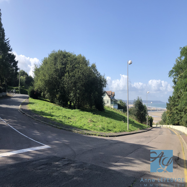 Offres de vente Terrain Trouville-sur-Mer 14360