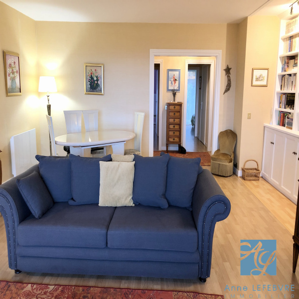 Offres de vente Appartement Deauville 14800