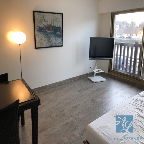 Offres de vente Appartement Trouville-sur-Mer 14360