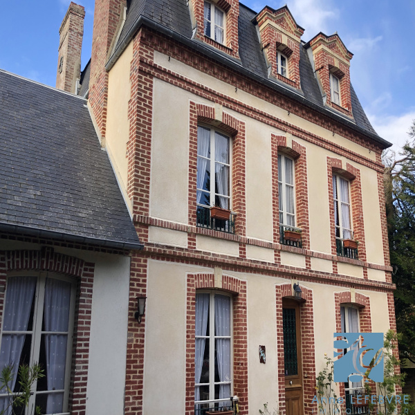 Offres de vente Maison Trouville-sur-Mer 14360