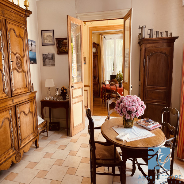 Offres de vente Maison Trouville-sur-Mer 14360