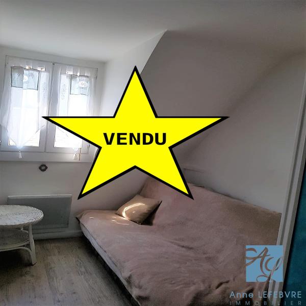 Offres de vente Appartement Trouville-sur-Mer 14360