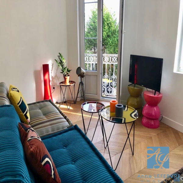 Offres de vente Appartement Trouville-sur-Mer 14360