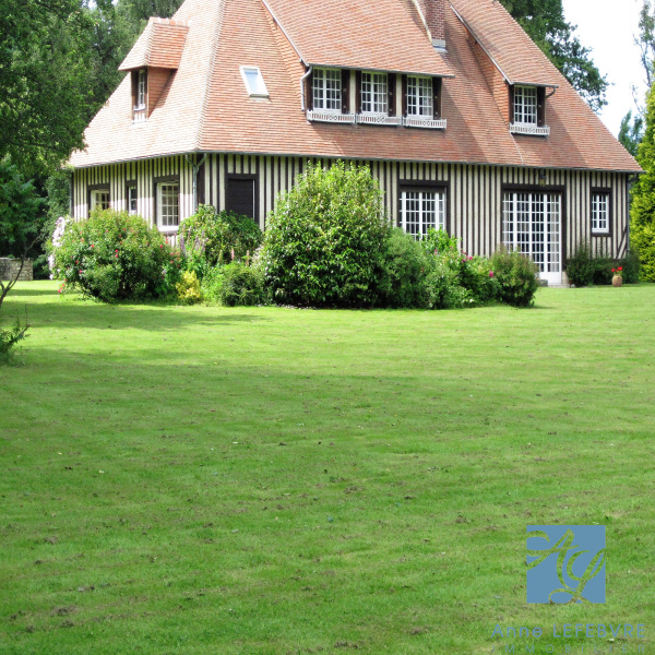 Offres de vente Maison Saint-Gatien-des-Bois 14130