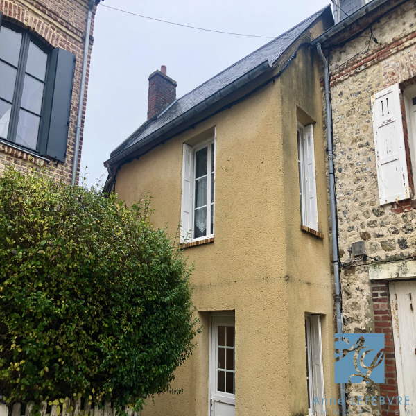 Offres de vente Maison Villerville 14113