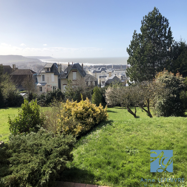 Offres de vente Maison Trouville-sur-Mer 14360