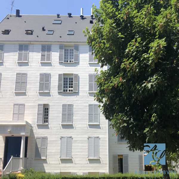 Offres de vente Appartement Trouville-sur-Mer 14360