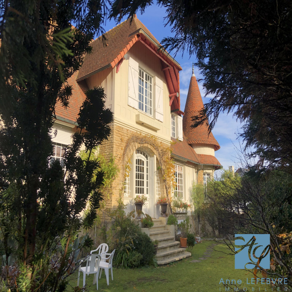 Offres de vente Maison Benerville-sur-Mer 14910