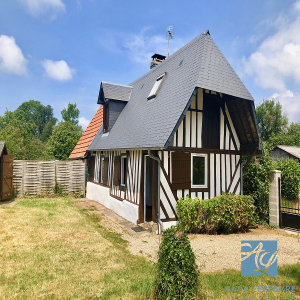 Offres de vente Maison Saint-Gatien-des-Bois 14130