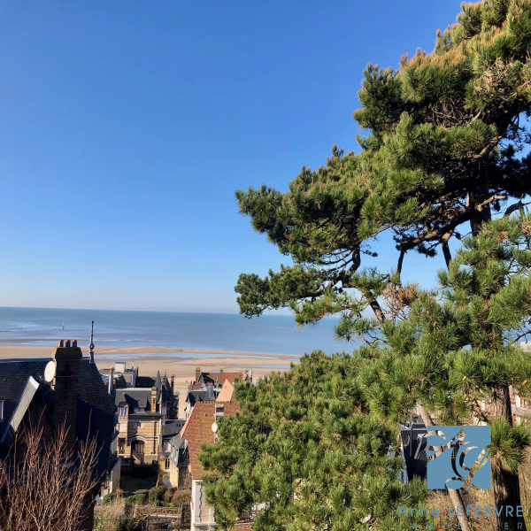 Offres de vente Appartement Trouville-sur-Mer 14360
