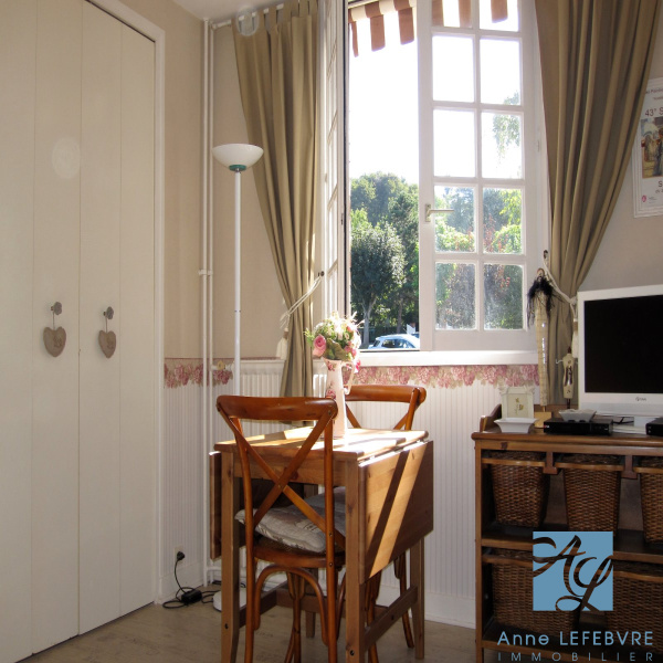 Offres de vente Appartement Trouville-sur-Mer 14360