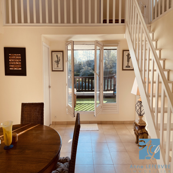 Offres de vente Appartement Saint-Arnoult 14800