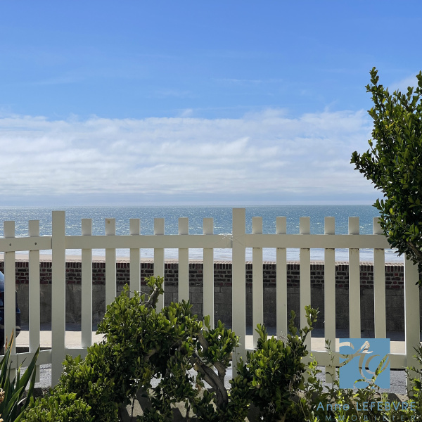 Offres de vente Appartement Trouville-sur-Mer 14360