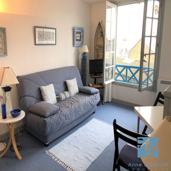 Offres de vente Appartement Trouville-sur-Mer 14360