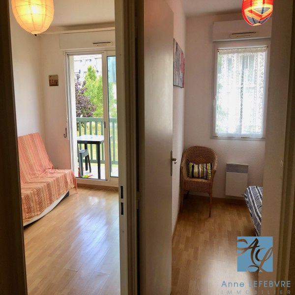 Offres de vente Appartement Touques 14800