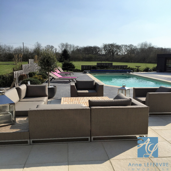 Offres de vente Maison Équemauville 14600