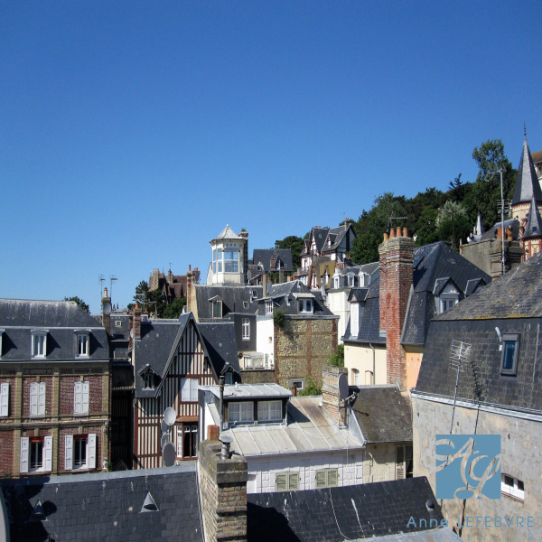 Offres de vente Appartement Trouville-sur-Mer 14360