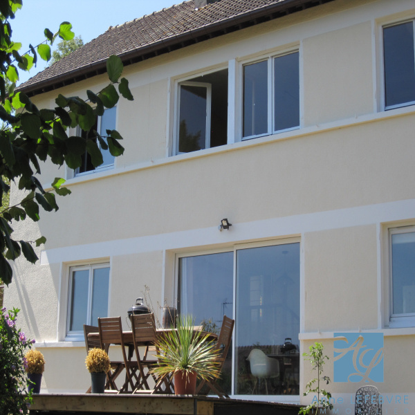 Offres de vente Maison Saint-Arnoult 14800