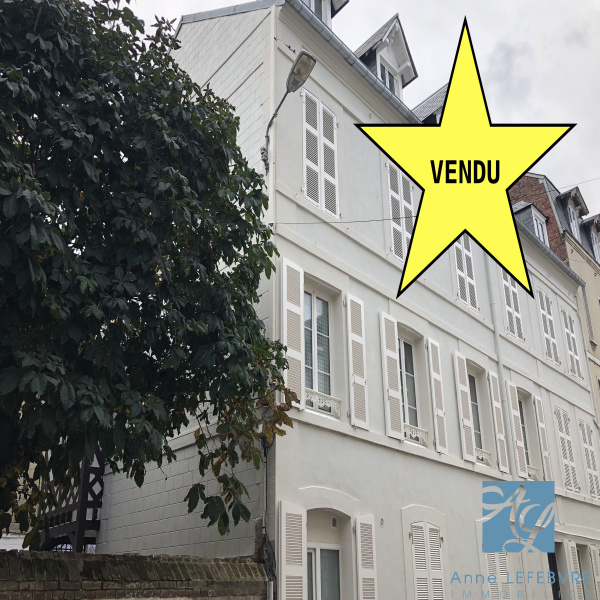 Offres de vente Appartement Trouville-sur-Mer 14360