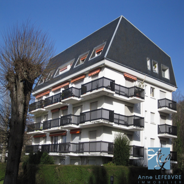 Offres de vente Appartement Trouville-sur-Mer 14360