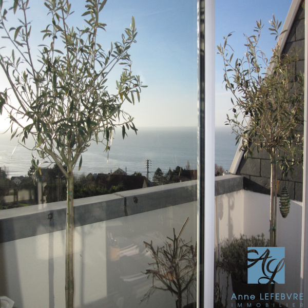 Offres de vente Appartement Trouville-sur-Mer 14360