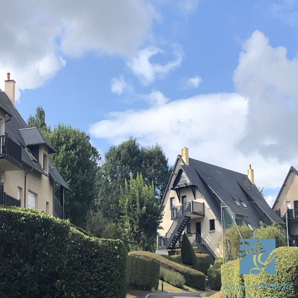 Offres de vente Appartement Saint-Arnoult 14800