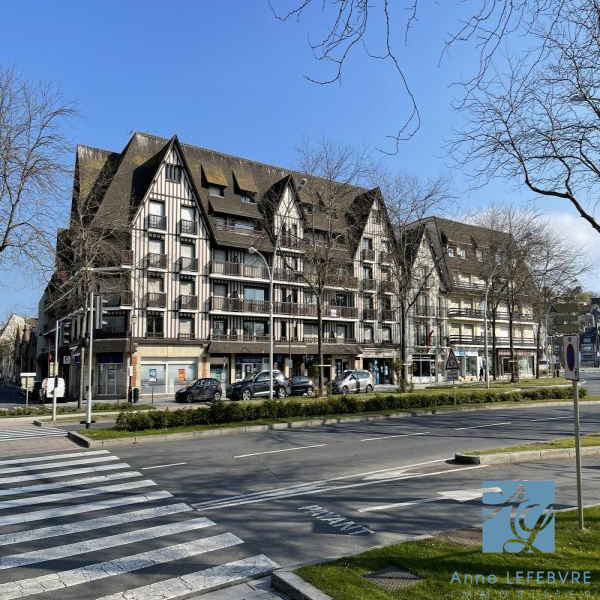 Offres de vente Appartement Deauville 14800
