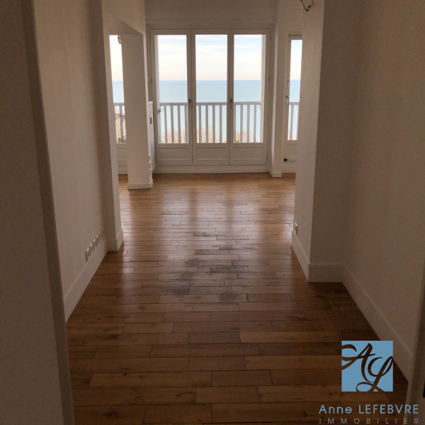 Offres de vente Appartement Trouville-sur-Mer 14360