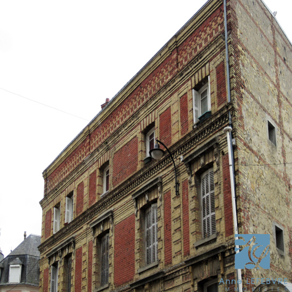 Offres de vente Appartement Trouville-sur-Mer 14360