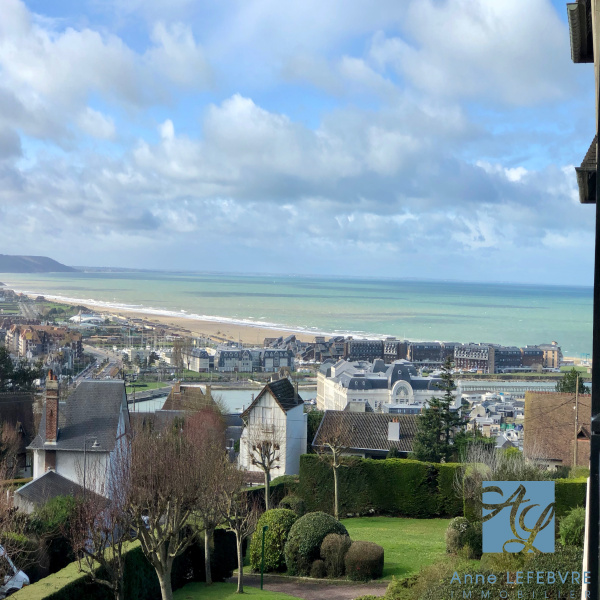 Offres de vente Appartement Trouville-sur-Mer 14360