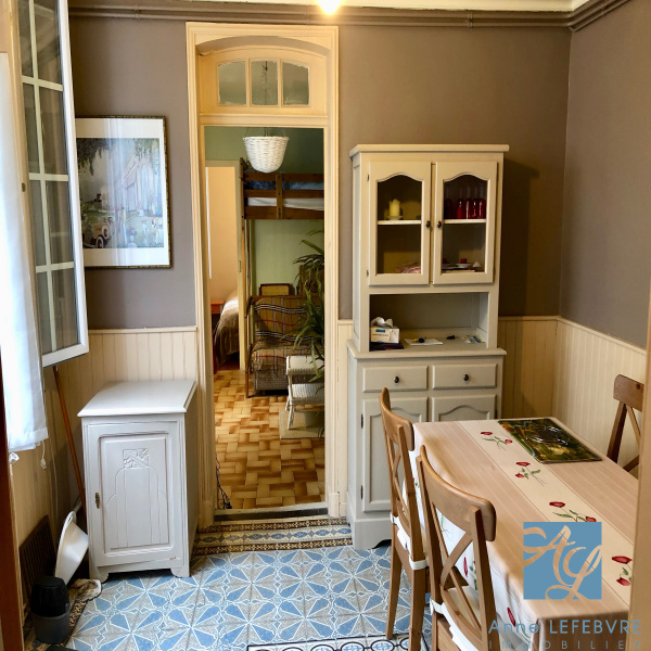 Offres de vente Appartement Trouville-sur-Mer 14360