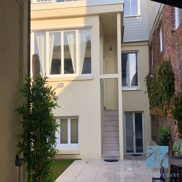 Offres de vente Appartement Trouville-sur-Mer 14360