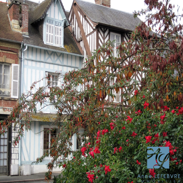 Offres de vente Maison Touques 14800