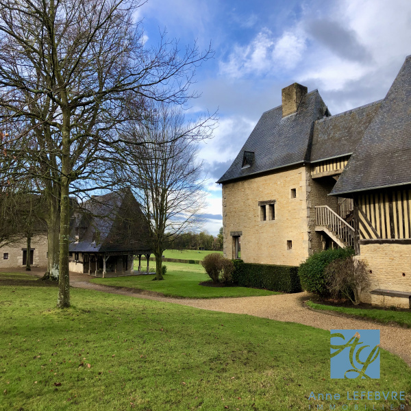 Offres de vente Appartement Tourgéville 14800