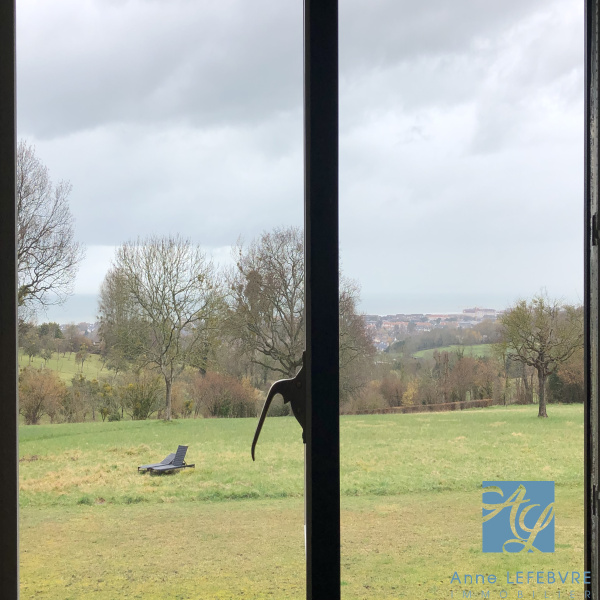 Offres de vente Appartement Tourgéville 14800