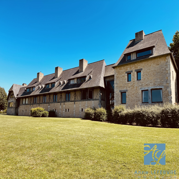 Offres de vente Appartement Tourgéville 14800