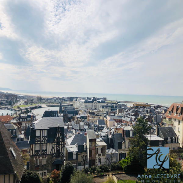 Offres de vente Maison Trouville-sur-Mer 14360