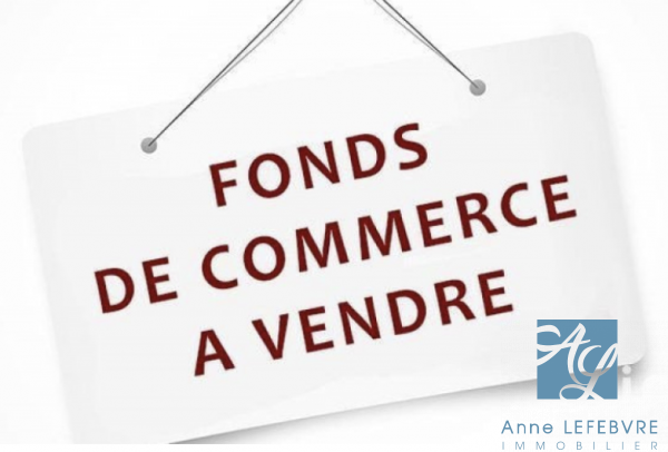 Vente Immobilier Professionnel Fonds de commerce Trouville-sur-Mer 14360