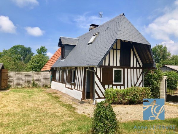 Offres de vente Maison Saint-Gatien-des-Bois 14130