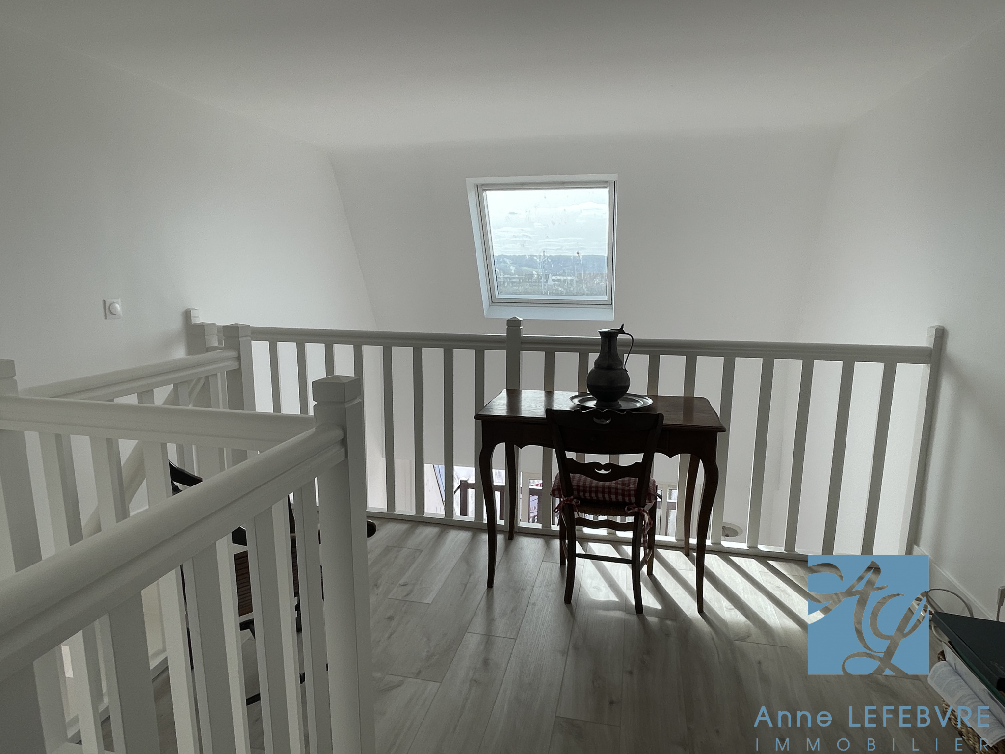 Vente Appartement 64m² 3 Pièces à Trouville-sur-Mer (14360) - Anne Lefebvre Immobilier