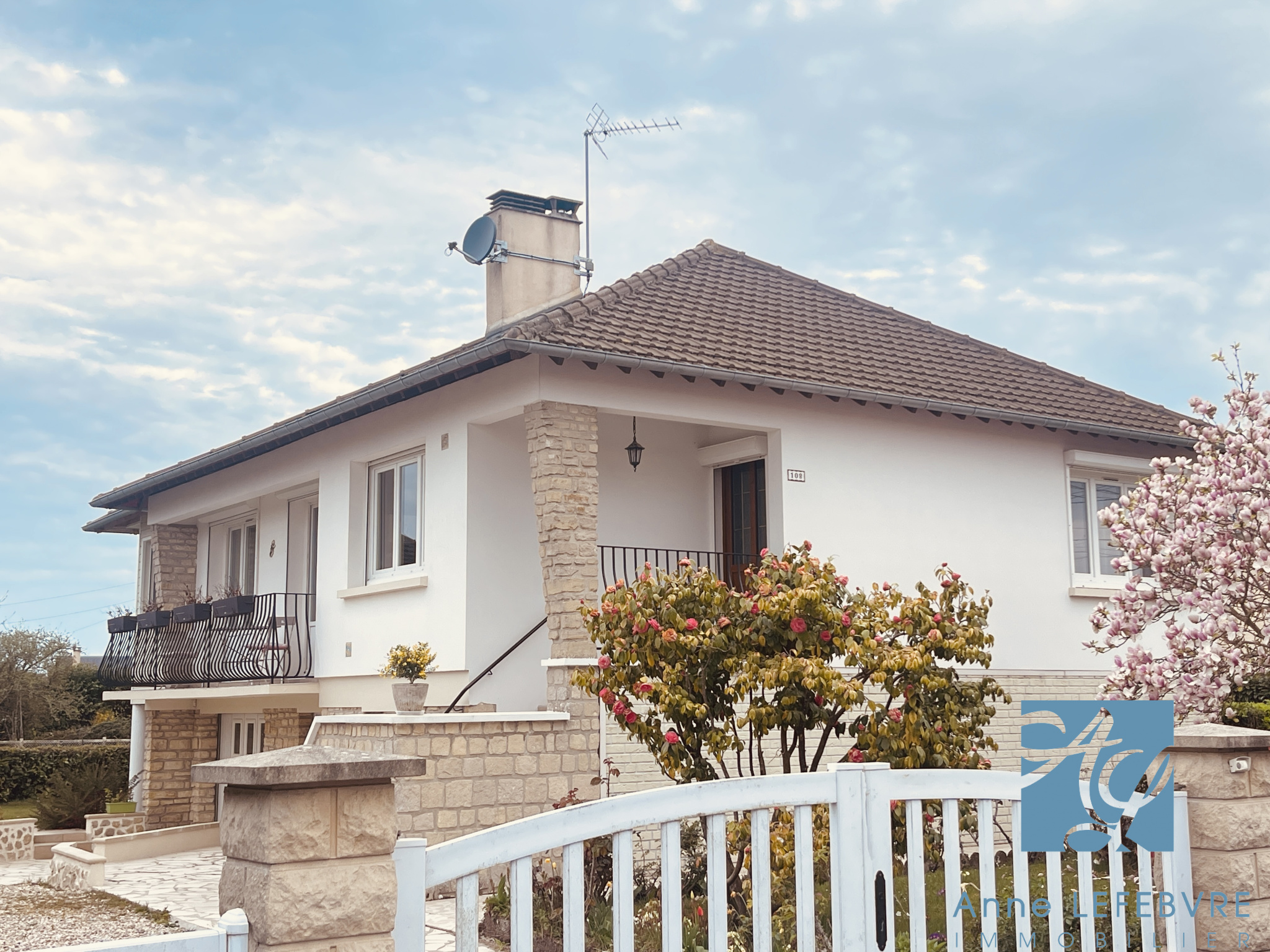 Photo bien immobilier